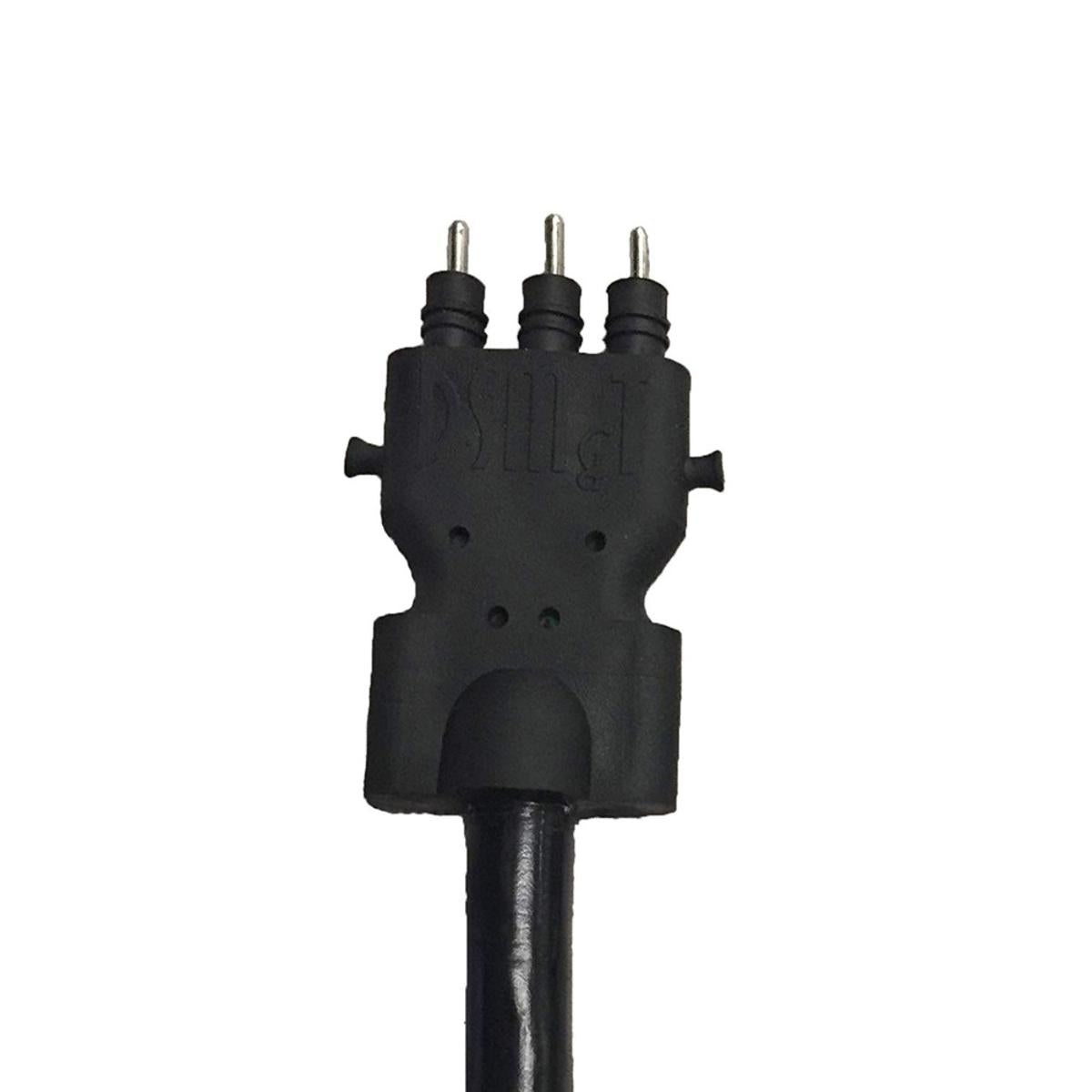  Summerstep 120V Connectable 6 Foot Extension Cord