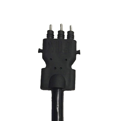  Summerstep 120V Connectable 6 Foot Extension Cord