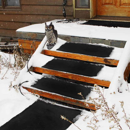  Summerstep Home Residential Snow Melting Heated Door Mat, 2x3. Power Cord Not Included, See Description