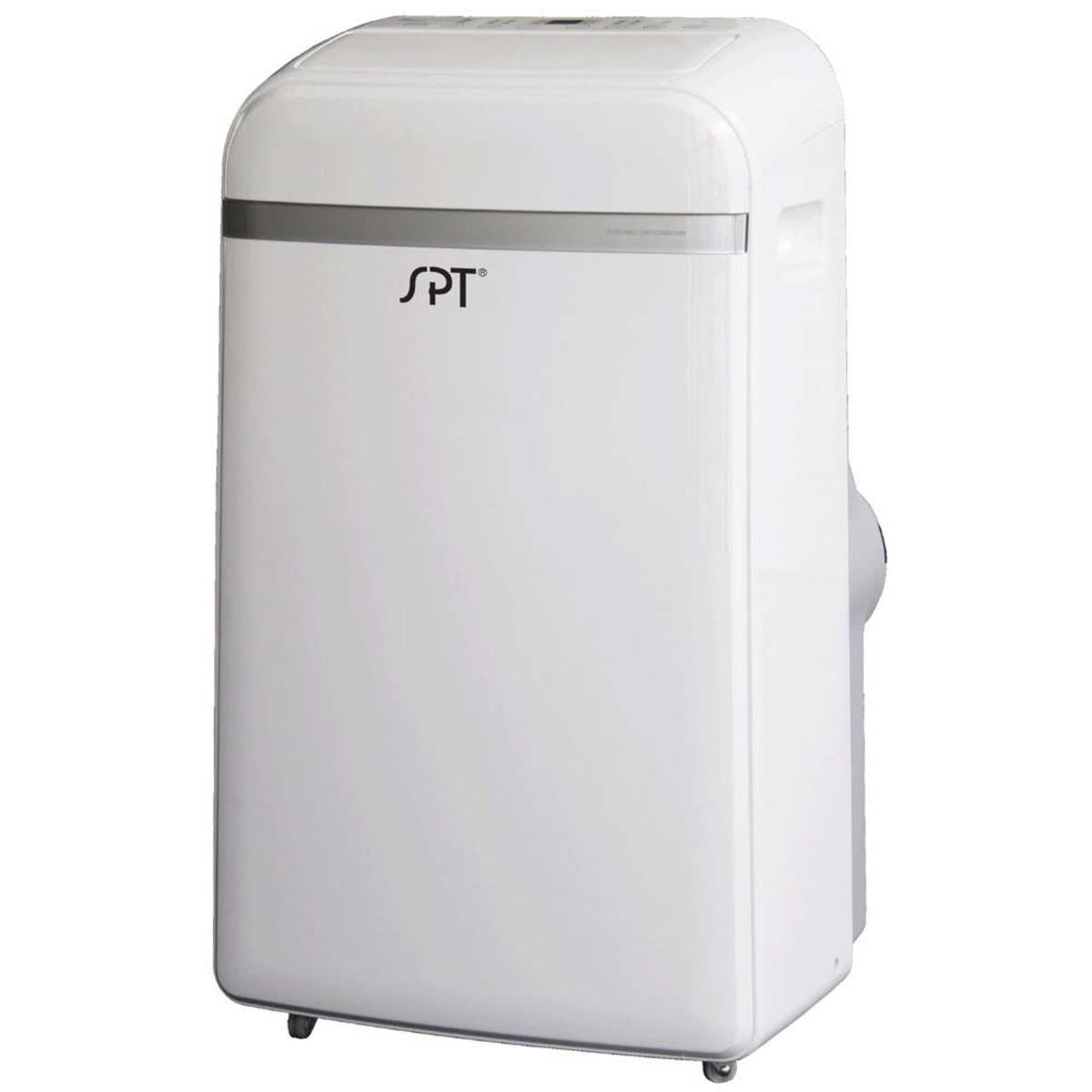  Sunpentown 13,500 BTU Portable Air Conditioner - Cooling And Heating (SACC: 10,000 BTU)