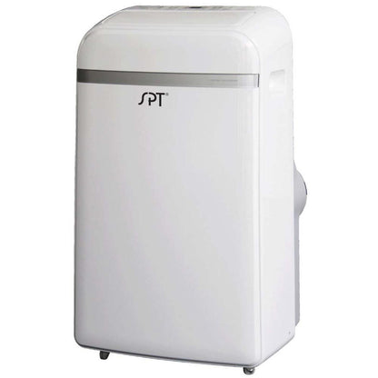  Sunpentown 13,500 BTU Portable Air Conditioner - Cooling And Heating (SACC: 10,000 BTU)
