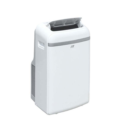  Sunpentown 13,500 BTU Portable Air Conditioner - Cooling And Heating (SACC: 10,000 BTU)