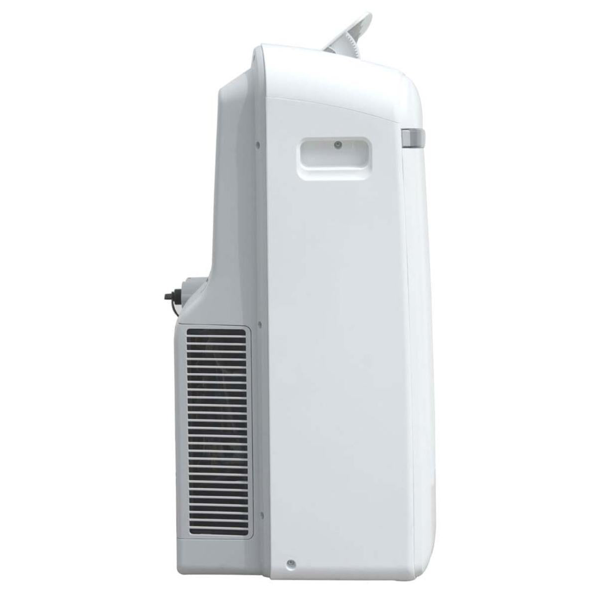  Sunpentown 13,500 BTU Portable Air Conditioner - Cooling And Heating (SACC: 10,000 BTU)