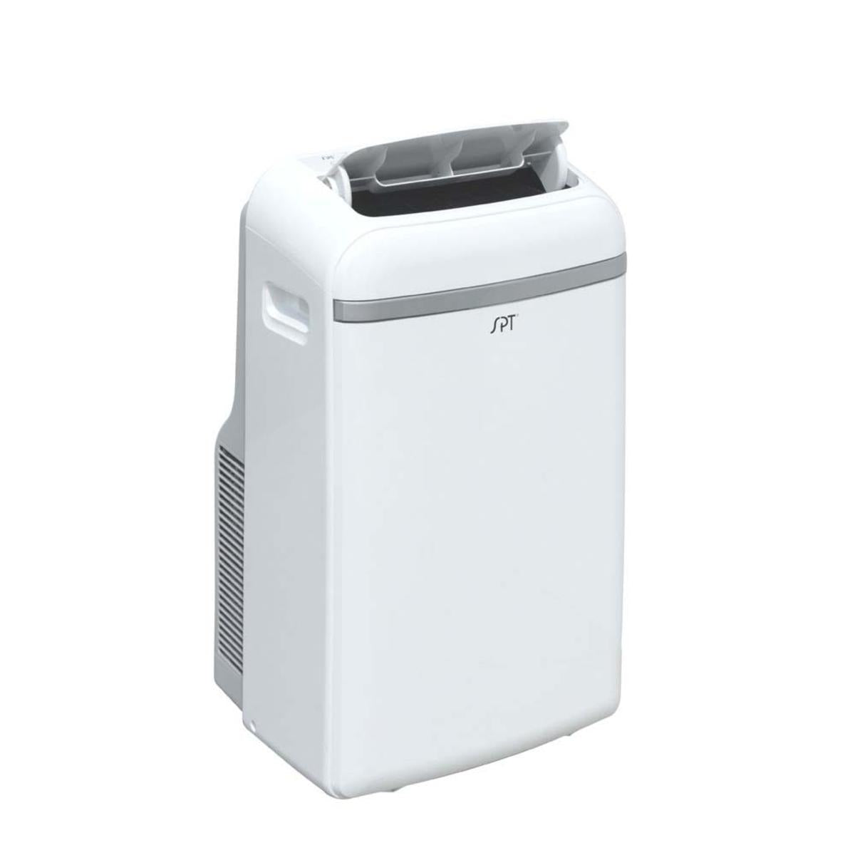  Sunpentown 13,500 BTU Portable Air Conditioner - Cooling Only (SACC: 10,300 BTU)