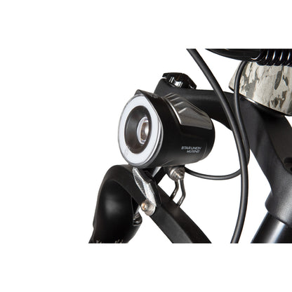  Sunrise Ebikes 1000W Sniper Electric Bike - Camo