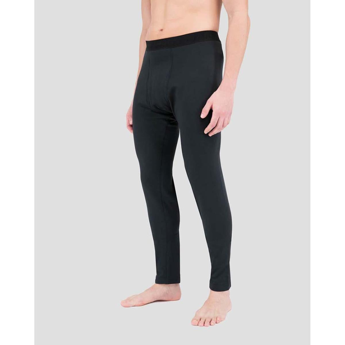  Terramar Mens 4.0 Military Fleece Heritage Pant - Tall