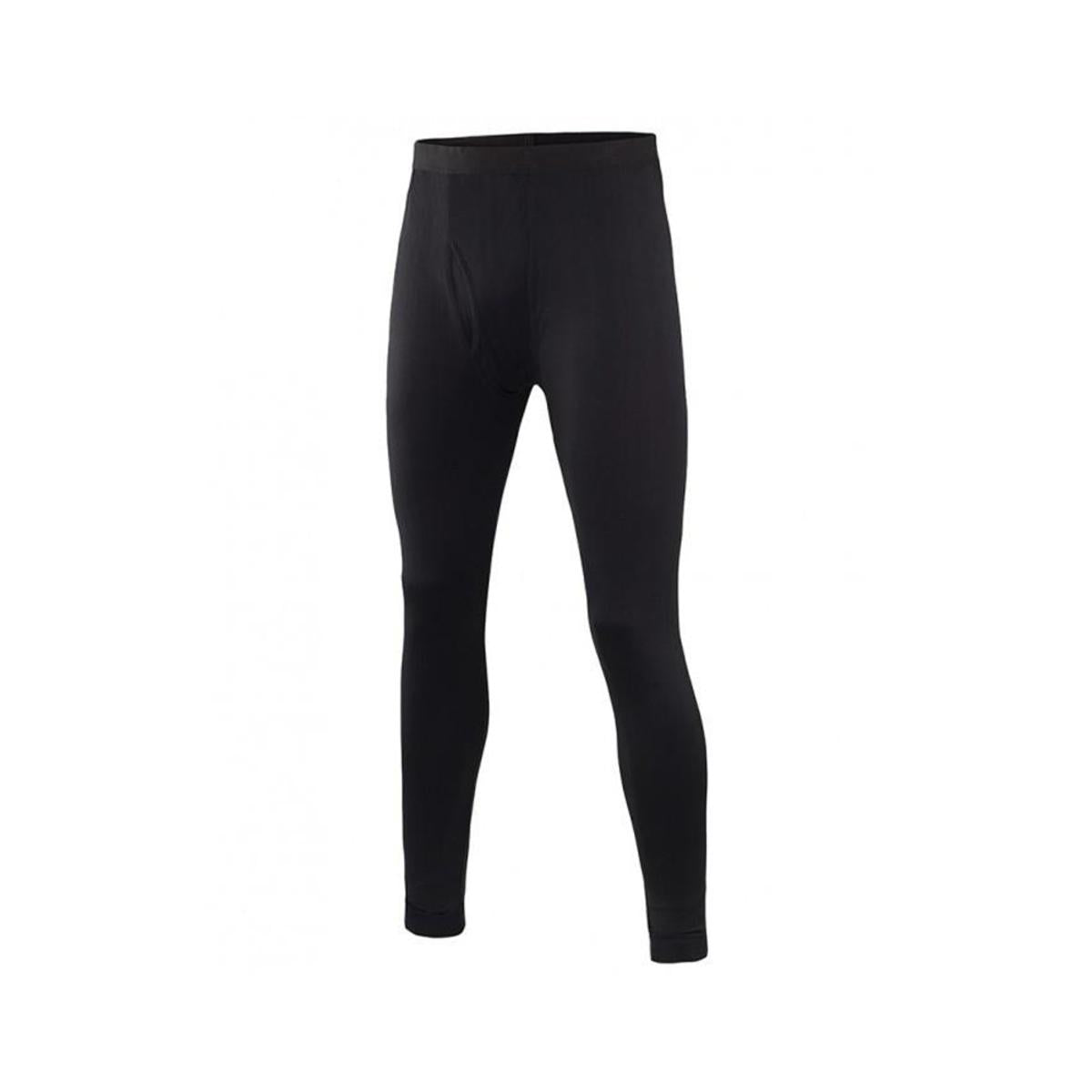  Terramar Mens Thermasilk Jersey 1.0 Pant - Tall