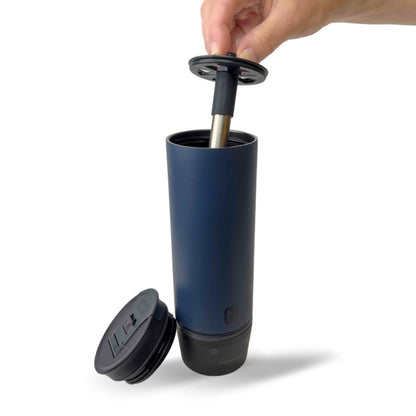  ThermoJoe Travel Mug