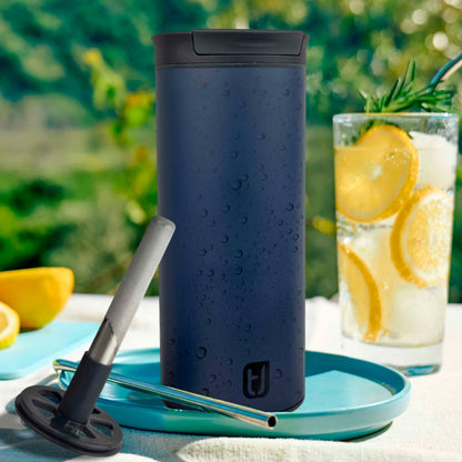  ThermoJoe Travel Mug