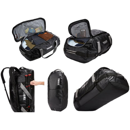  Thule Chasm 70L Duffel Bag