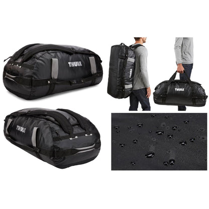  Thule Chasm 90L Duffel Bag