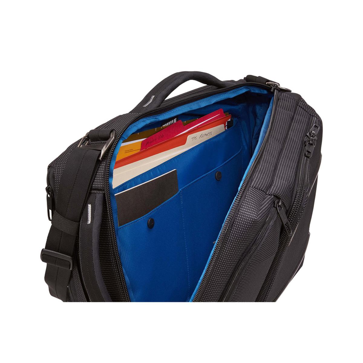  Thule Crossover 2 Convertible Laptop Bag 15.6 Inch