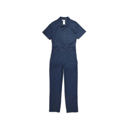  Topo Designs Womens Dirt Coverall