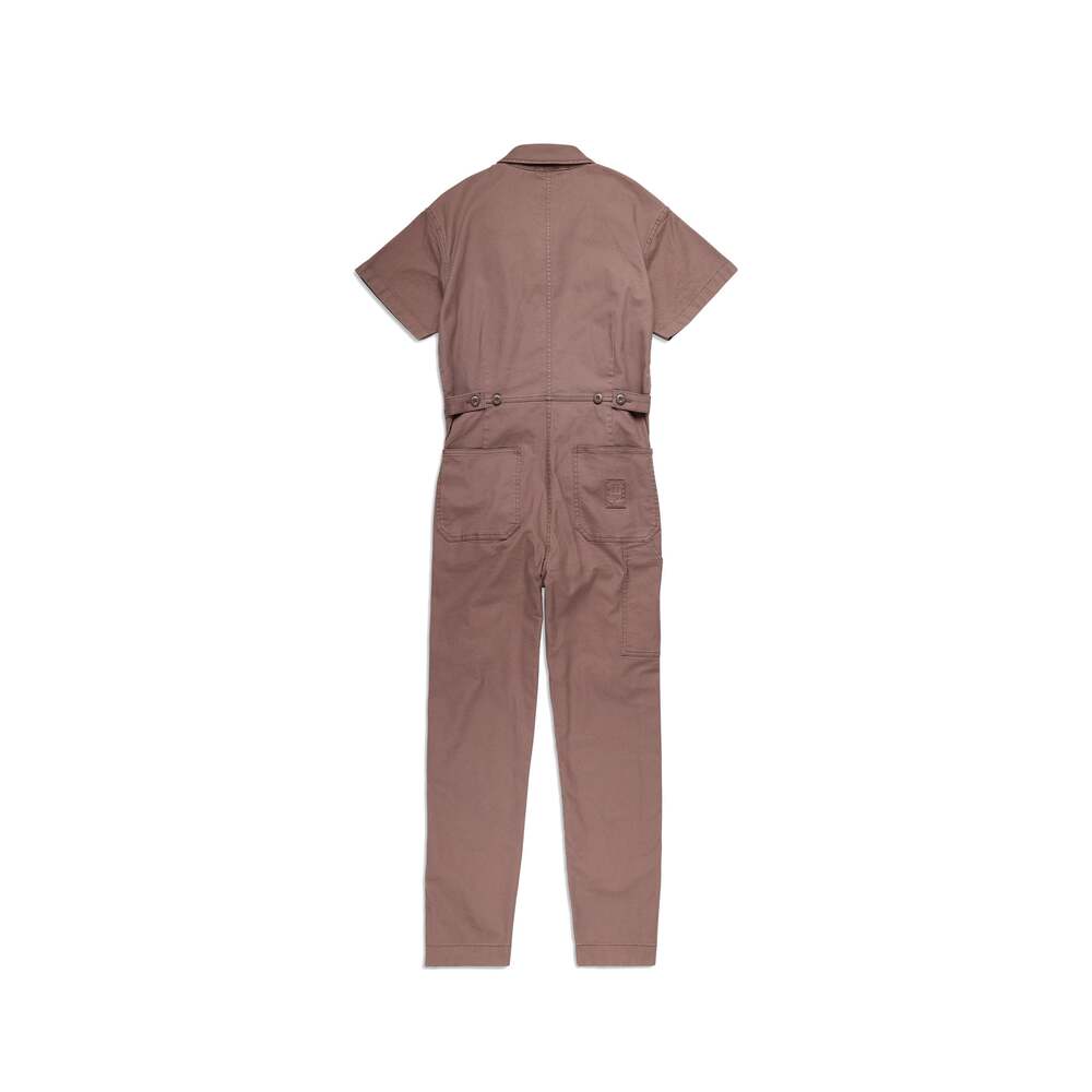 Topo Designs Womens Dirt Coverall