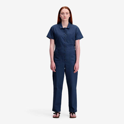  Topo Designs Womens Dirt Coverall