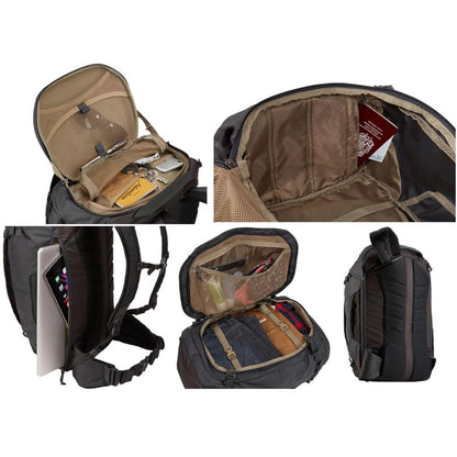  Thule Mens Landmark 40L Travel Backpack