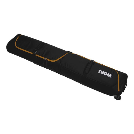  Thule RoundTrip 165cm Snowboard Roller Bag - Black