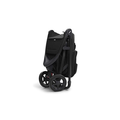  Thule Spring Flexible Stroller - Black/Misty Rose Melange