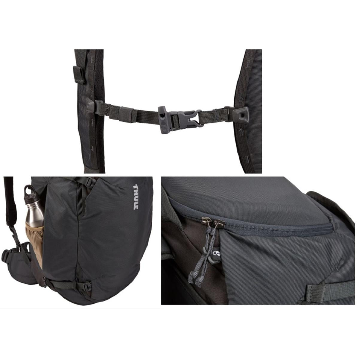  Thule Womens Landmark 40L Travel Backpack