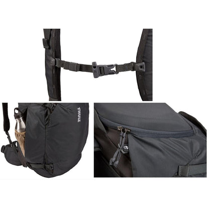  Thule Womens Landmark 40L Travel Backpack
