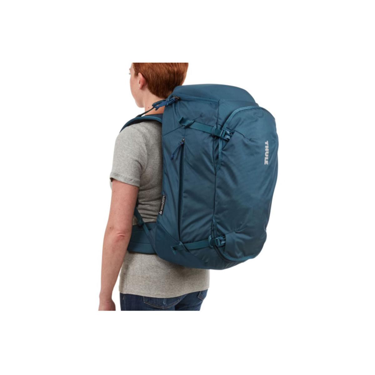  Thule Womens Landmark 40L Travel Backpack