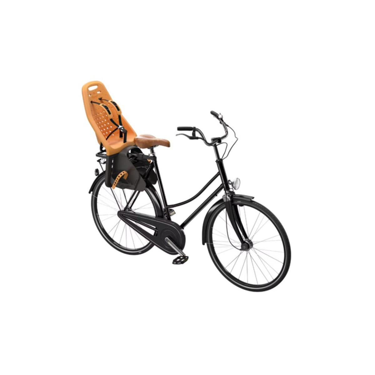  Thule Yepp Maxi Rack Mount Child Bike Seat