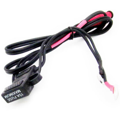  TourMaster Synergy 70in Power Lead Harness