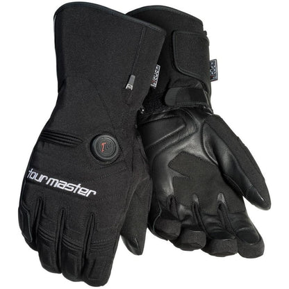  Tourmaster Synergy 7.4V Battery Heated Textile Gloves - Mens