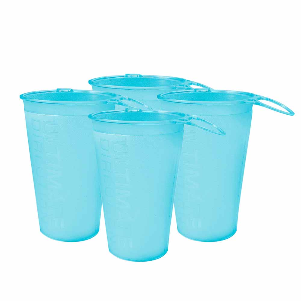  Ultimate Direction Re-Cup 20 Pack - Glacier Blue