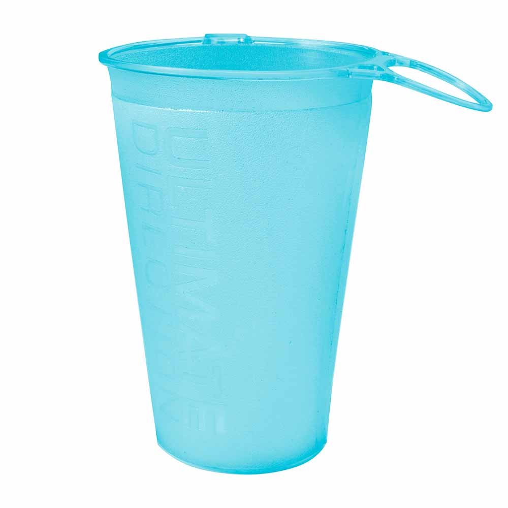  Ultimate Direction Re-Cup 4 Pack - Glacier Blue
