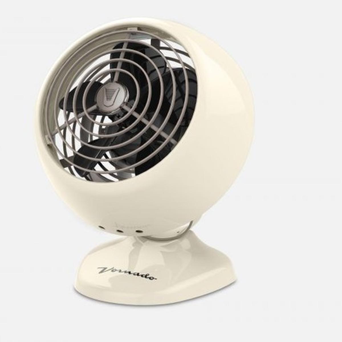  Vornado VFAN Mini Modern Vintage Air Circulator